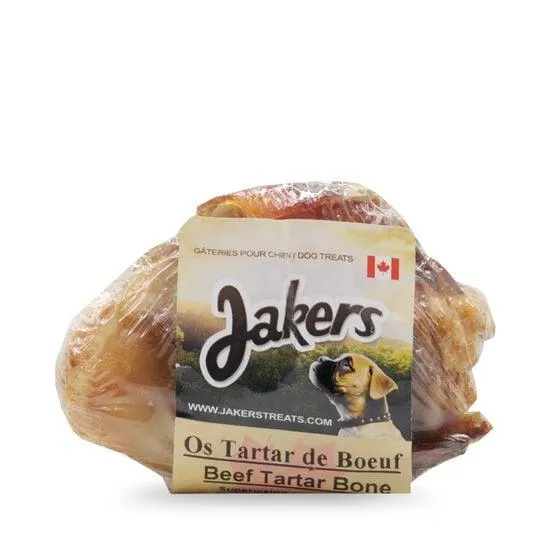 Beef anti-tartar bone, 150g