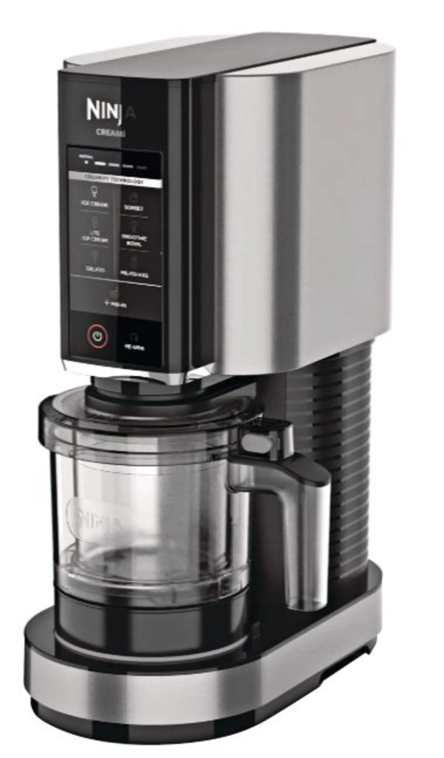 Ninja® CREAMi® 7-in-1 Ice Cream Maker