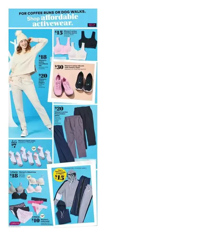 Our best deals for you from February 5 to February 11 2025 - flyer page 13