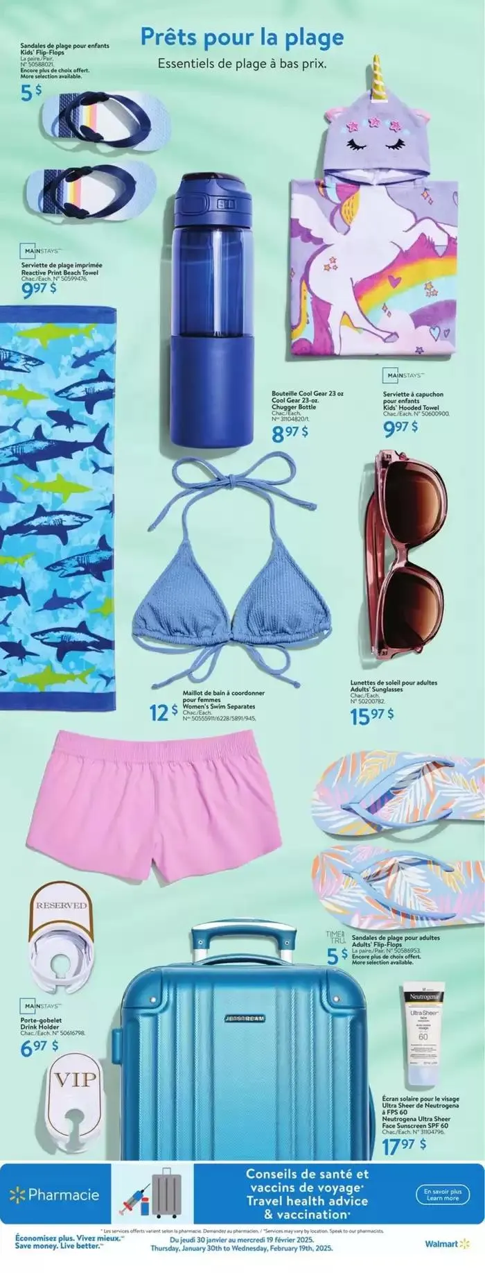 Save now with our deals from January 29 to February 12 2025 - flyer page 2