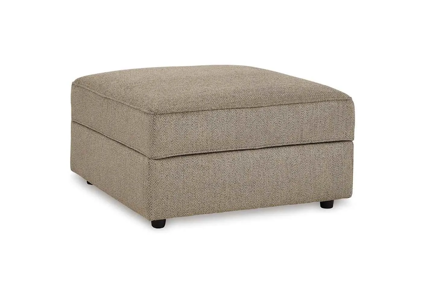 O'Phannon Storage Ottoman