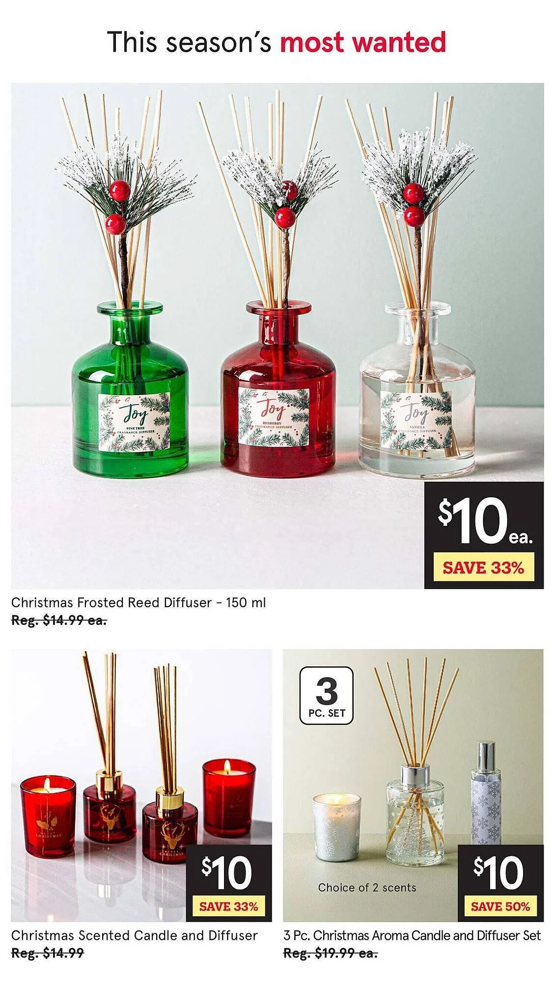 Kitchen Stuff Plus flyer from December 1 to December 8 2025 - flyer page 4