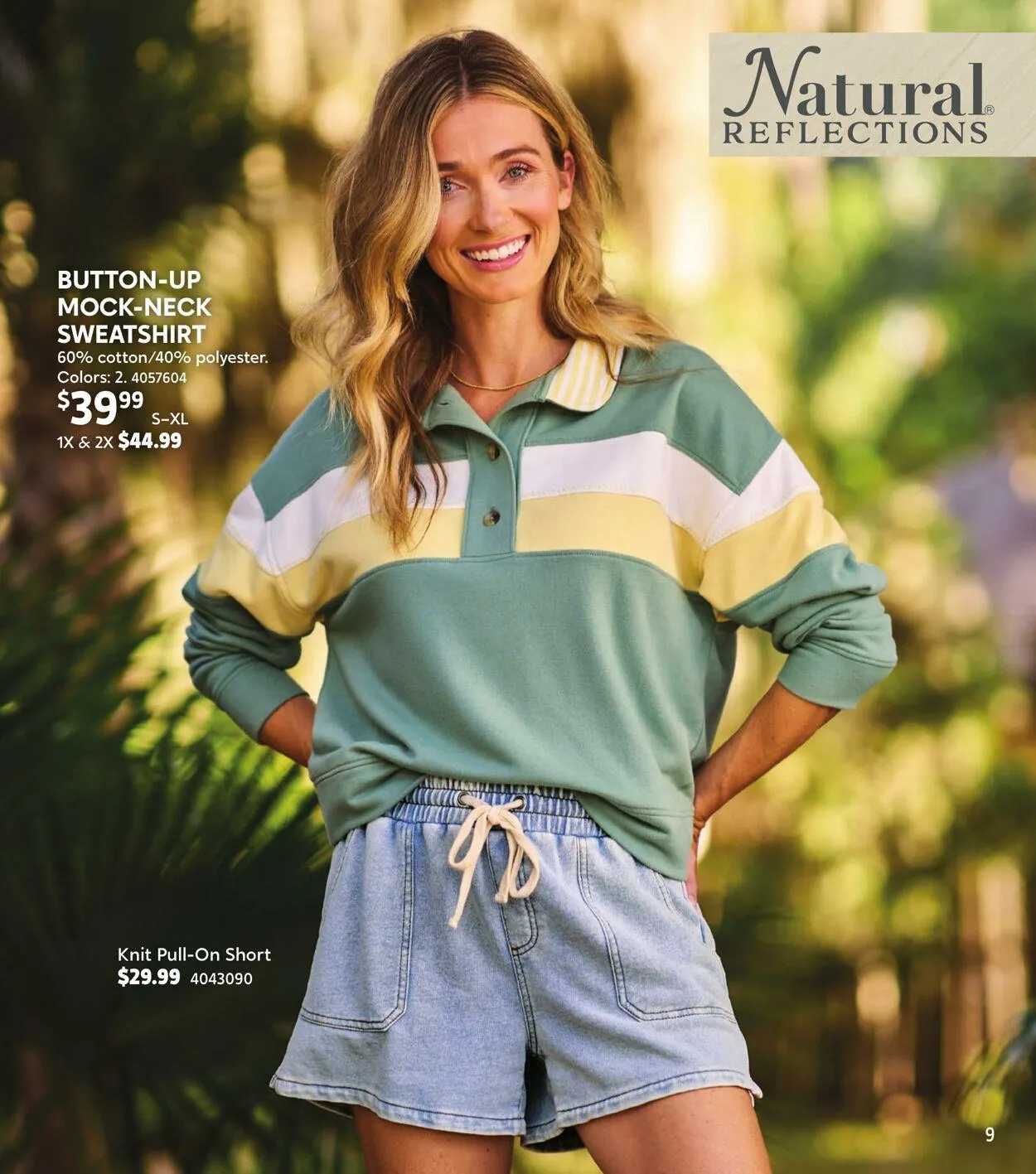 Bass Pro Current flyer from April 21 to May 5 2025 - flyer page 9