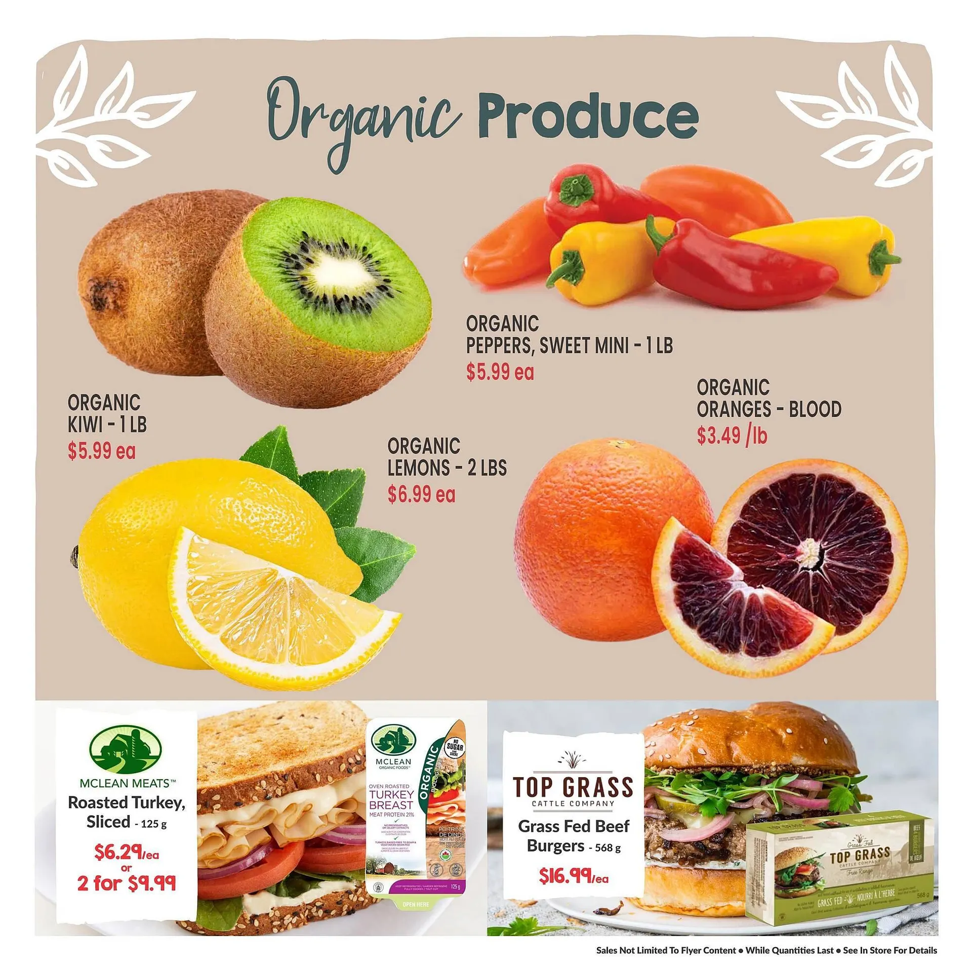 Goodness Me flyer from February 11 to February 17 2026 - flyer page 2