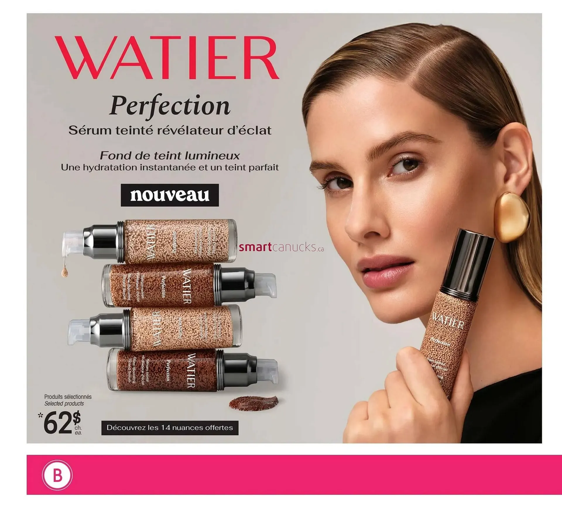 Uniprix flyer from April 24 to April 30 2025 - flyer page 10