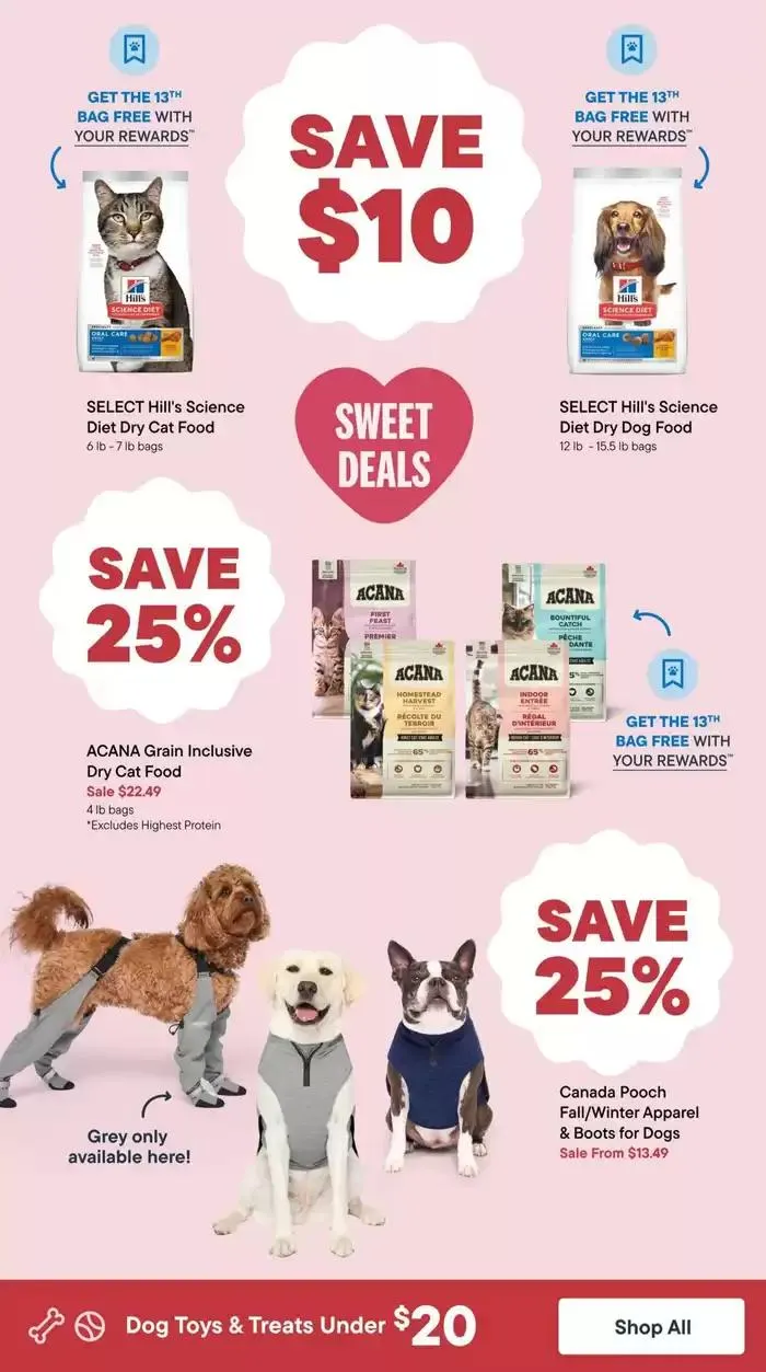 Seet Deals from January 30 to February 12 2025 - flyer page 2
