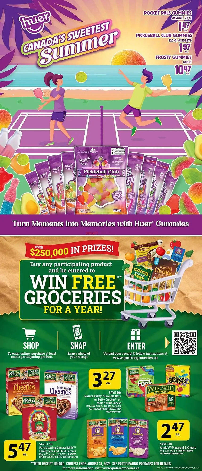 Giant Tiger flyer from May 22 to June 11 2025 - flyer page 14