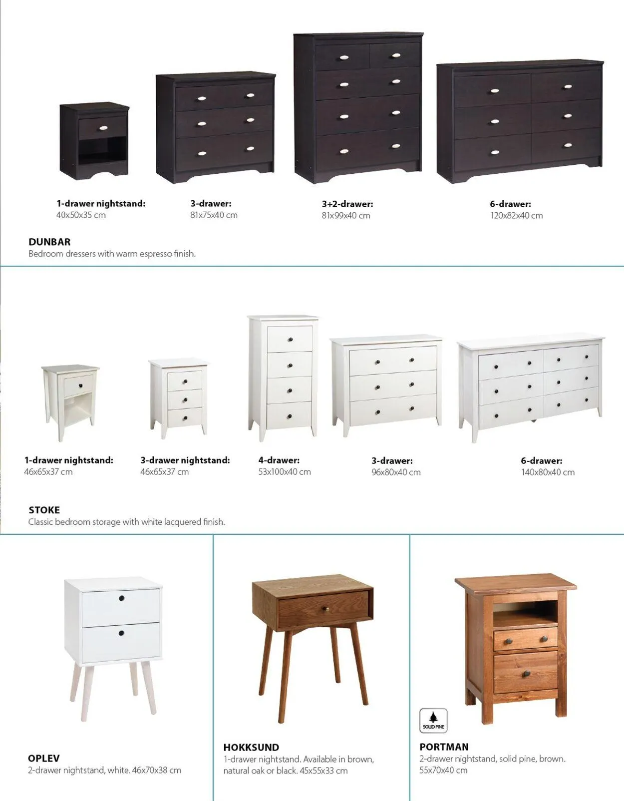 JYSK Current flyer from July 17 to July 31 2025 - flyer page 19