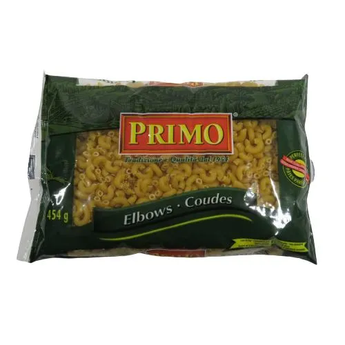 Primo Elbows Pasta