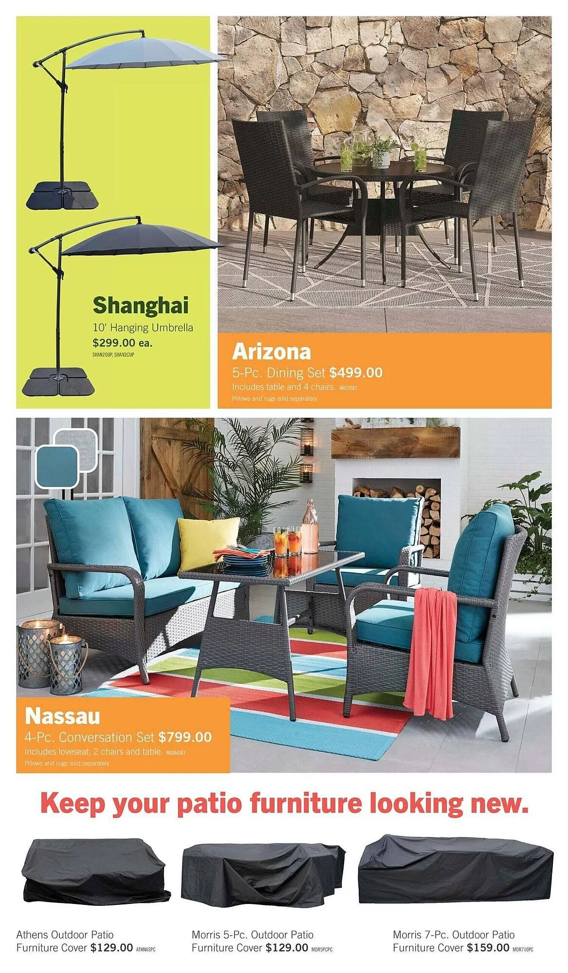 The Brick flyer from March 2 to March 9 2026 - flyer page 7