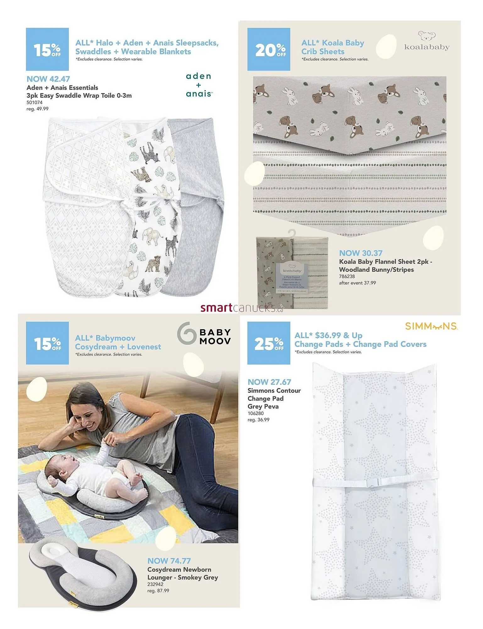 Toys R us flyer from April 10 to April 16 2025 - flyer page 8