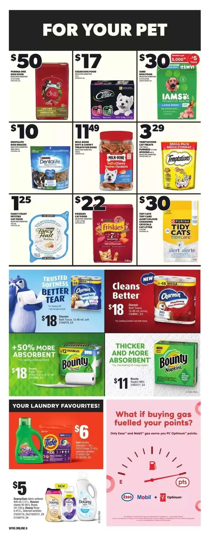 Great offer for bargain hunters from January 30 to February 5 2025 - flyer page 18