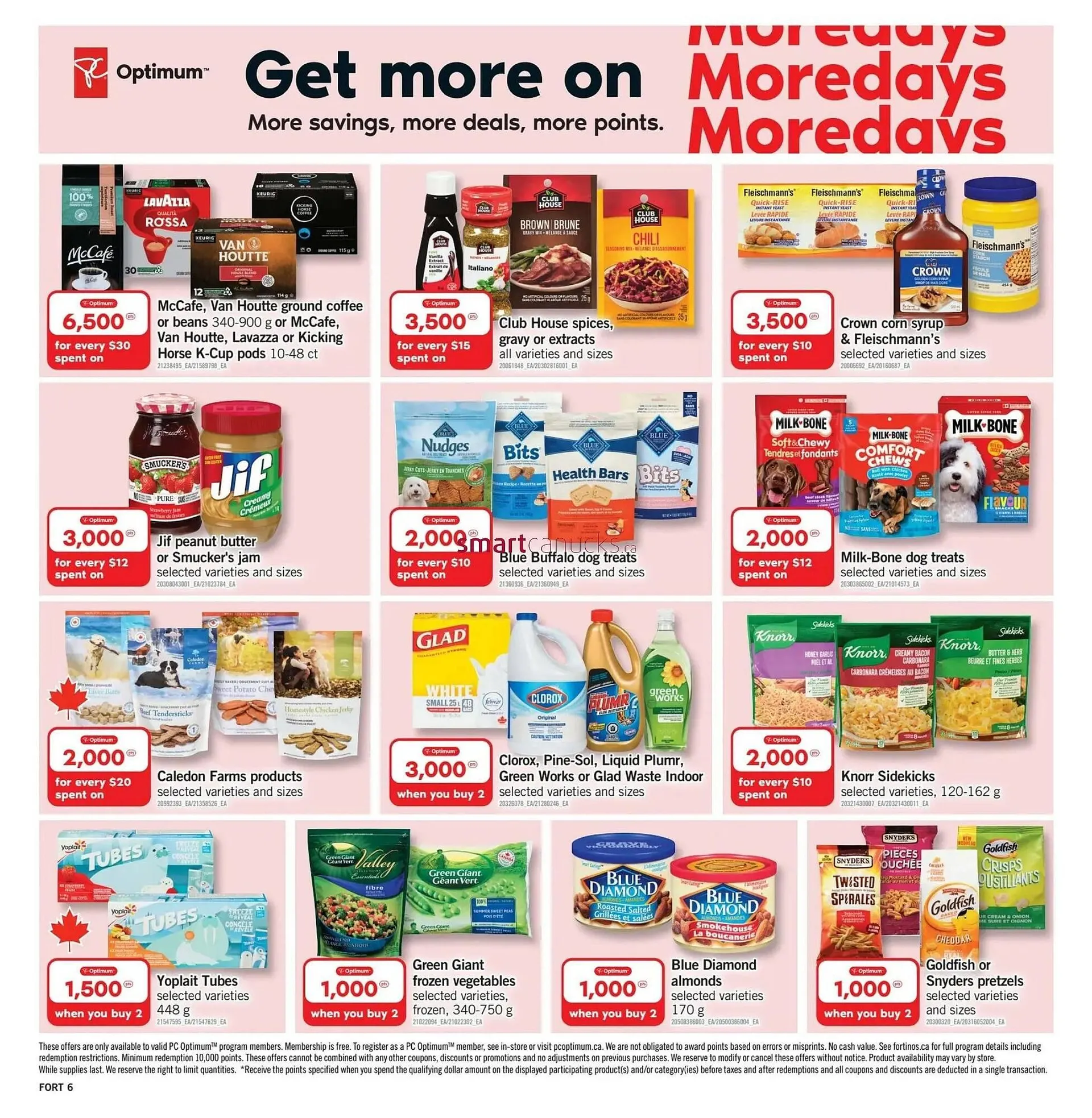 Fortinos flyer from January 29 to February 4 2026 - flyer page 7