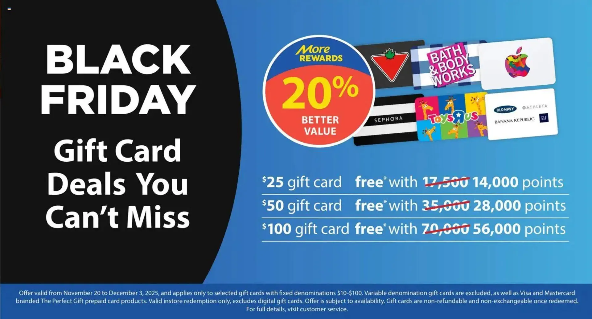 Quality Foods flyer from November 27 to December 4 2025 - flyer page 2