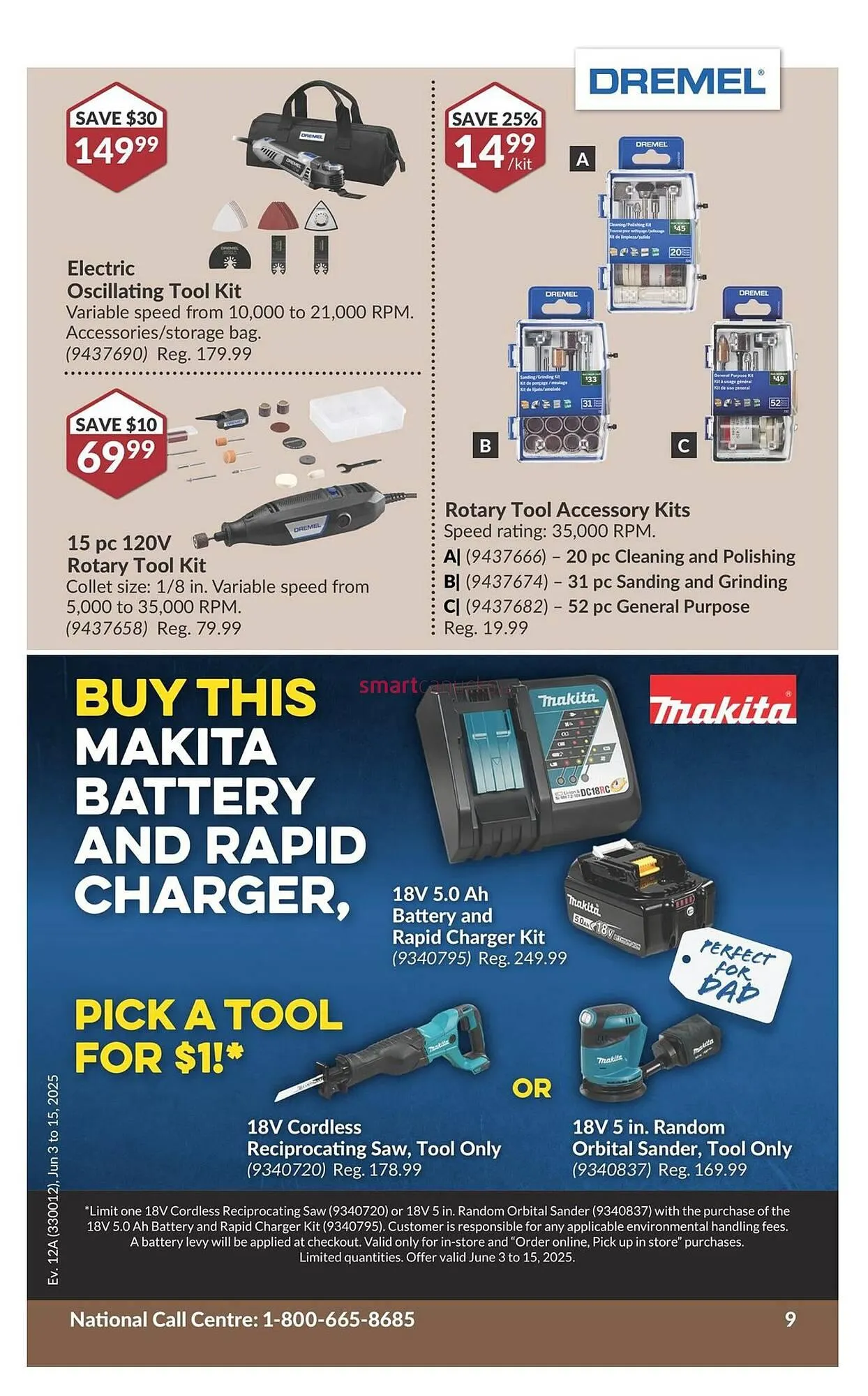 Princess Auto flyer from May 28 to June 3 2025 - flyer page 23