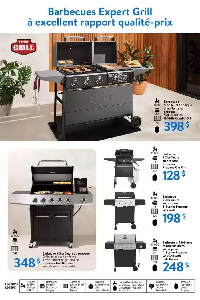 Exclusive deals for our customers from February 27 to April 2 2025 - flyer page 12