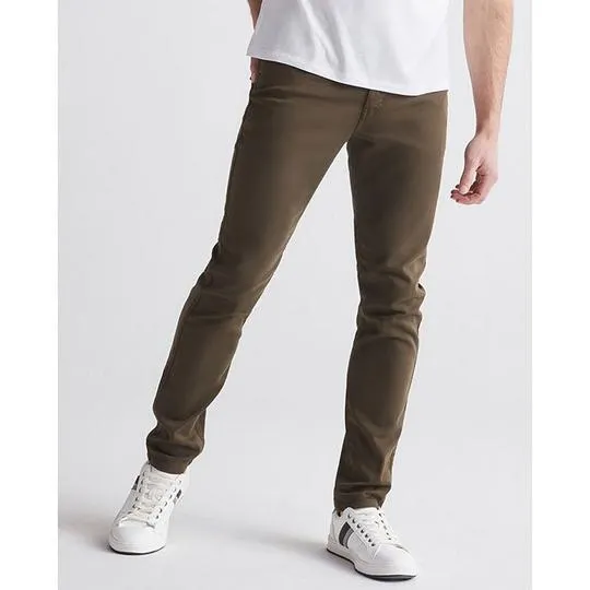 Men's No Sweat Slim Pant