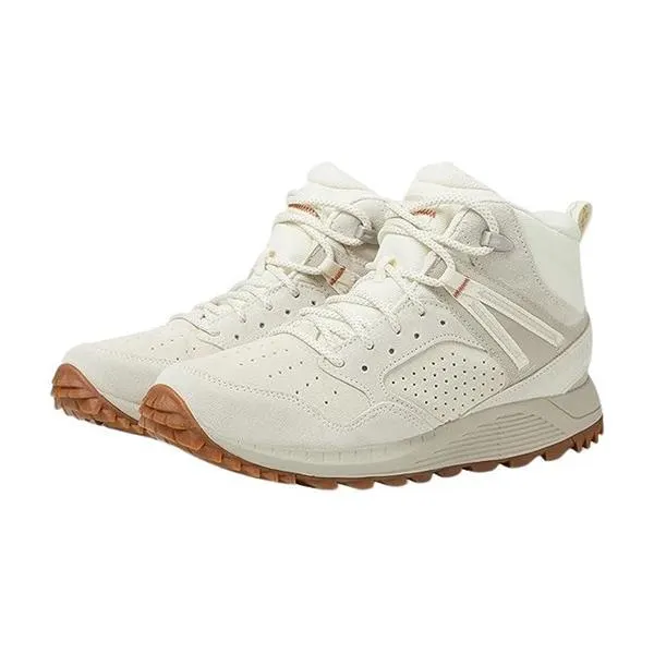 Women's Wildwood Mid Leather Waterproof Boots