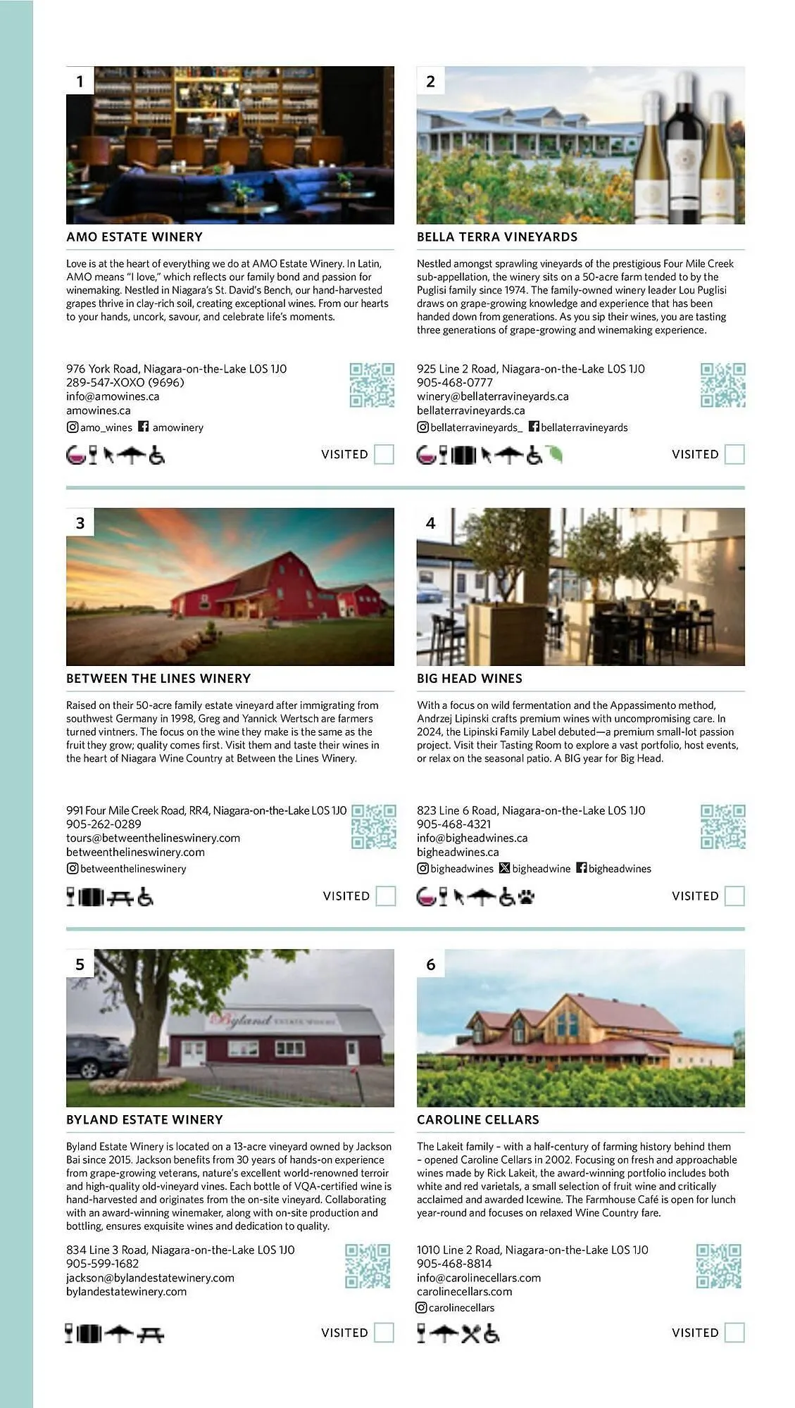 LCBO flyer from May 9 to May 15 2025 - flyer page 196