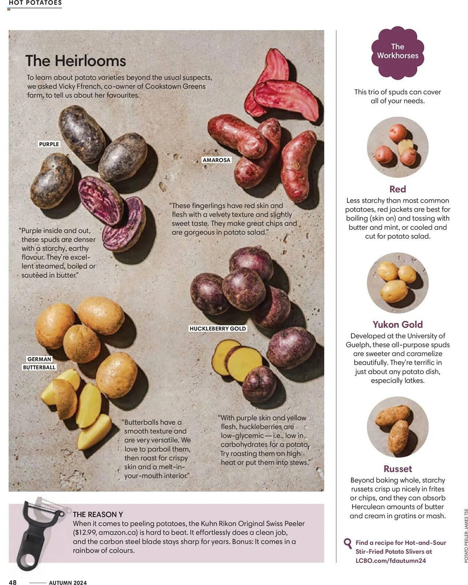 LCBO flyer from September 1 to September 12 2024 - flyer page 202