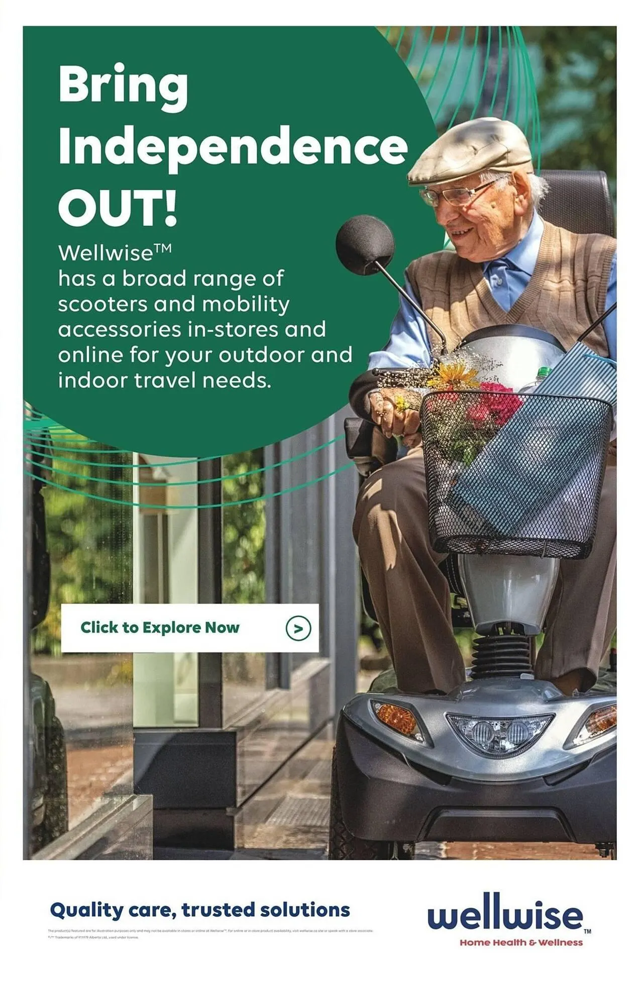 Shoppers Drug Mart flyer from April 5 to April 11 2025 - flyer page 4