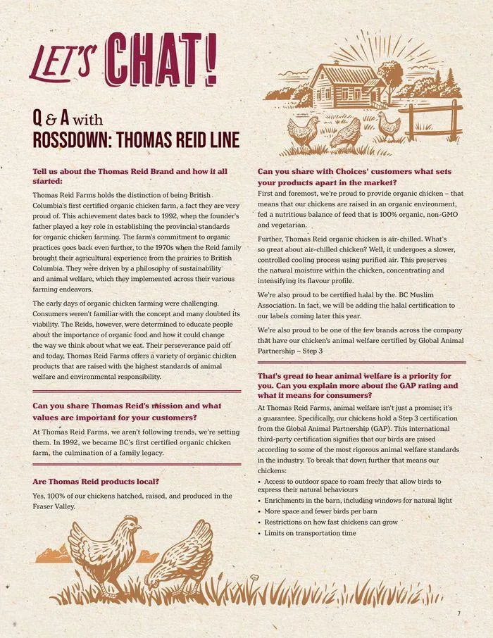 August 2024 Edition from August 24 to September 7 2024 - flyer page 7