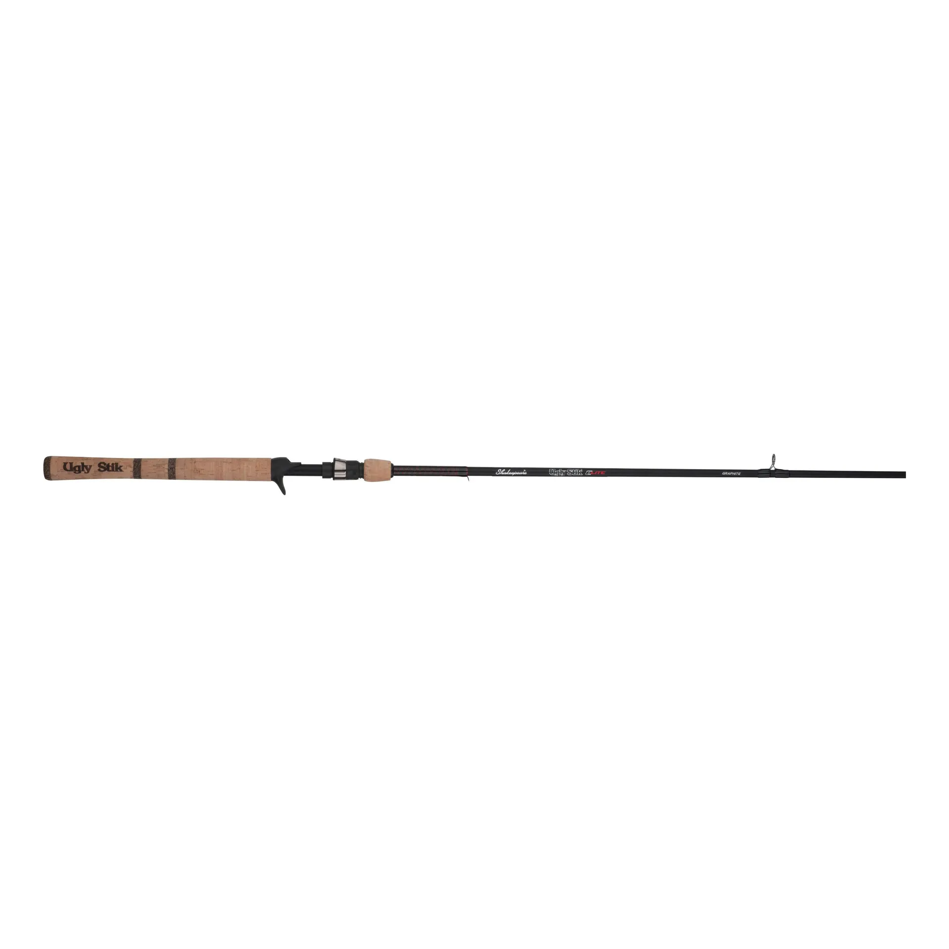 Shakespeare® Ugly Stik® Elite Casting Rod