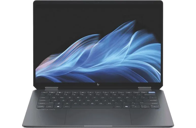 HP Omnibook Ultra 14" Intel Core Ultra 5 16GB 1TB 2-in-1 Laptop