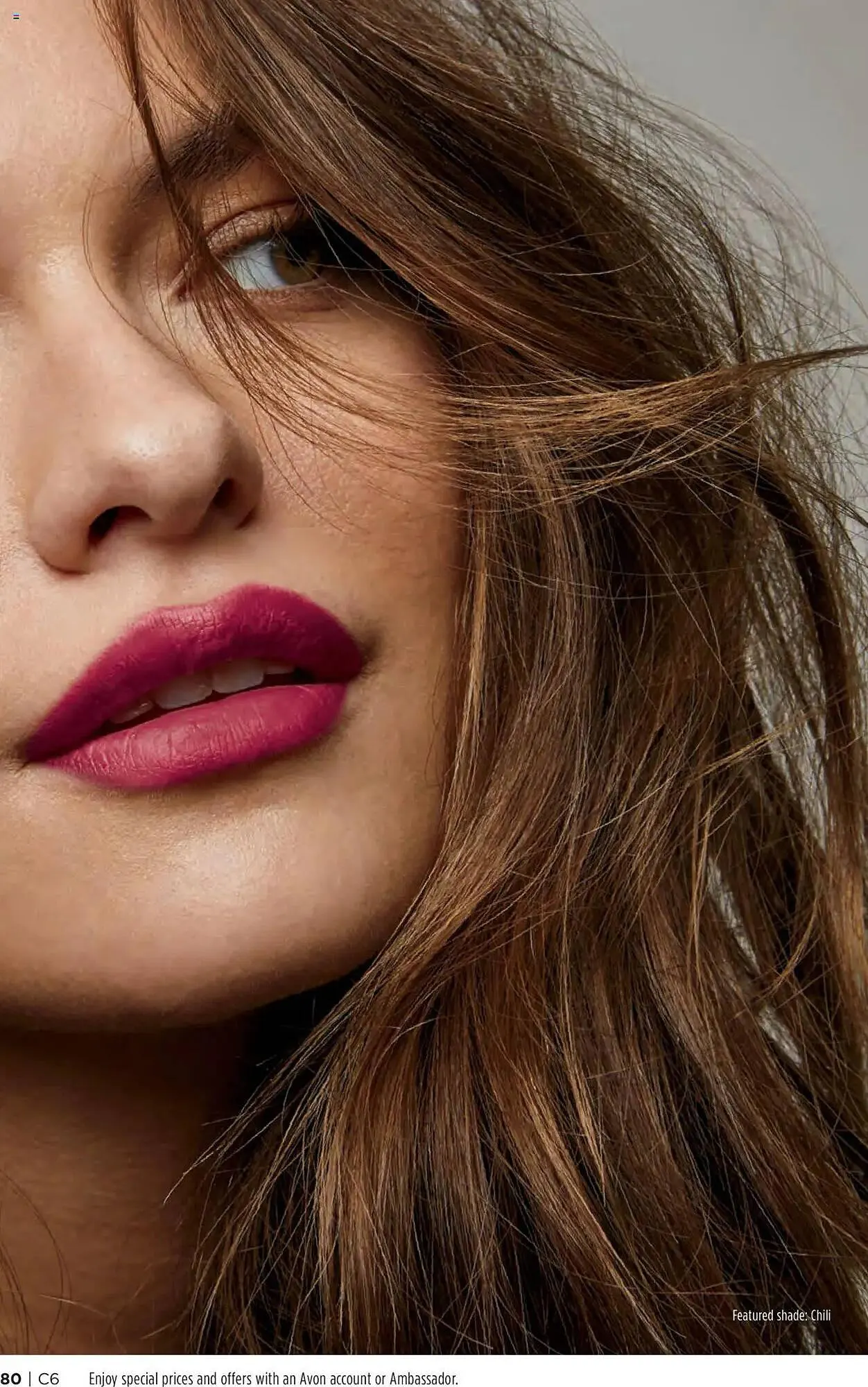 AVON flyer from March 13 to March 26 2025 - flyer page 78