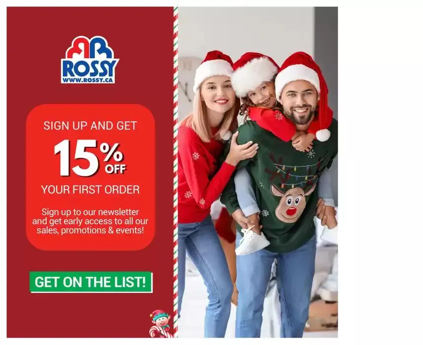 Weekly Ad from November 21 to November 27 2024 - flyer page 19