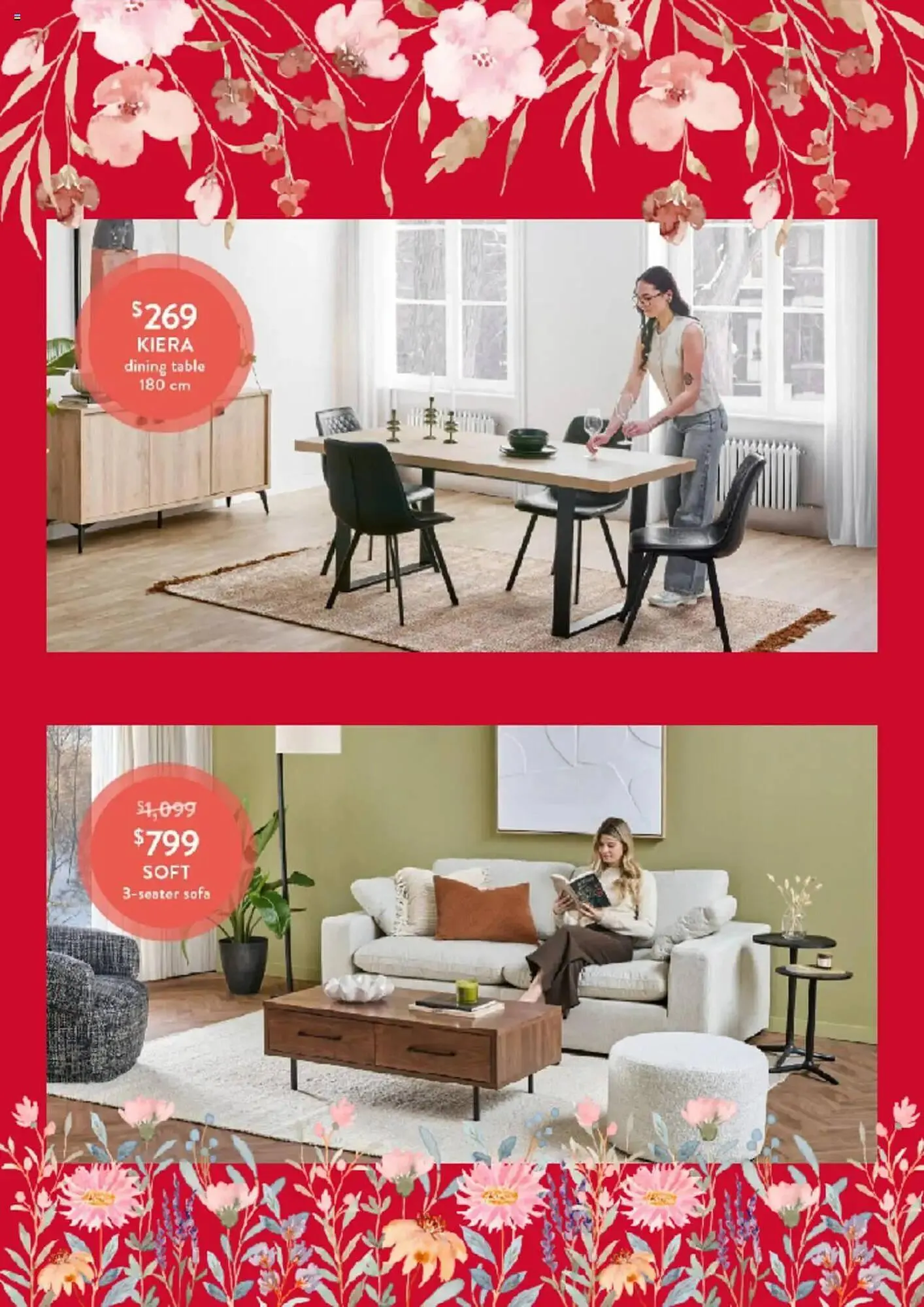 Structube flyer from March 10 to March 27 2025 - flyer page 2