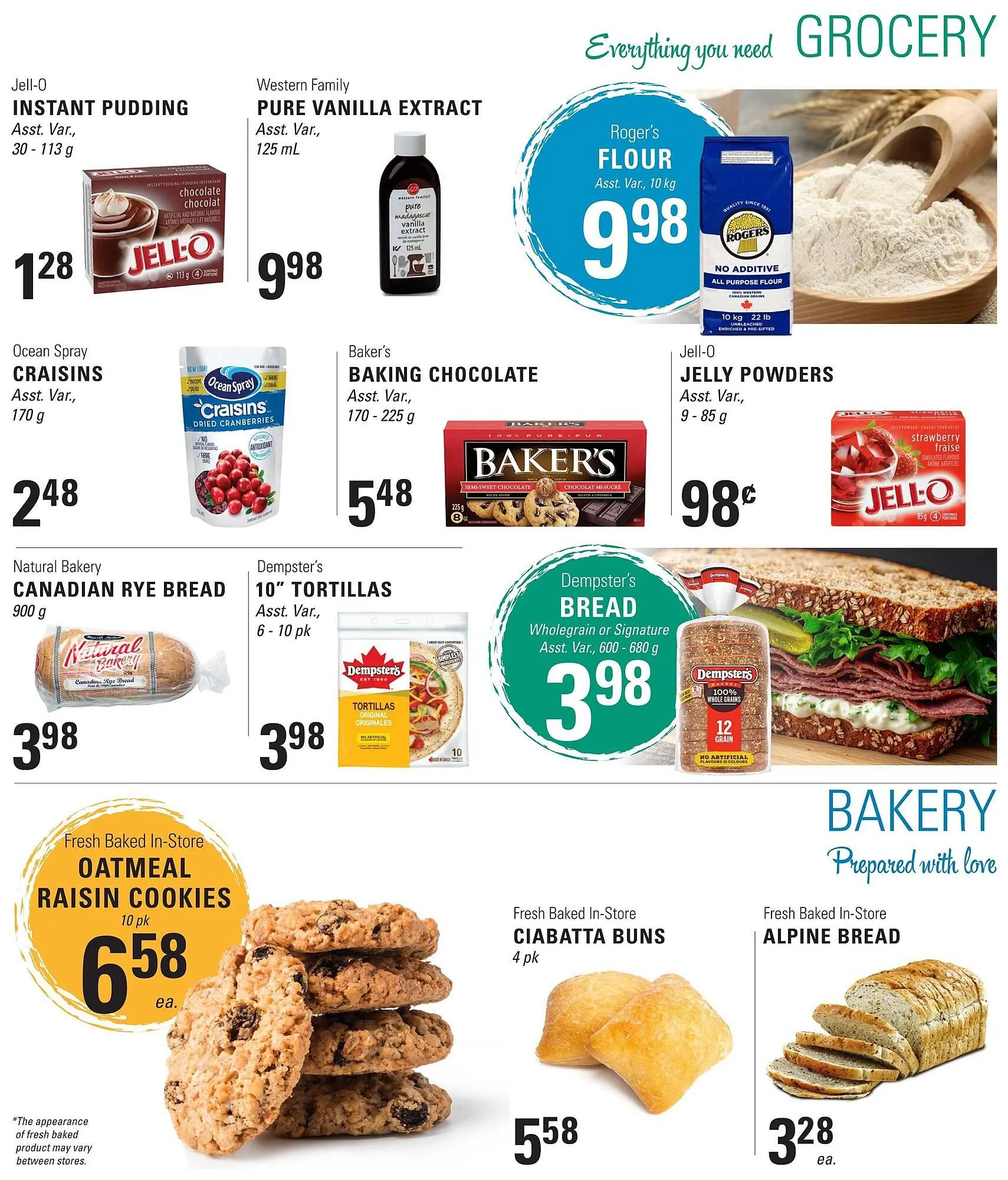 Askews Foods flyer from March 23 to March 29 2025 - flyer page 5