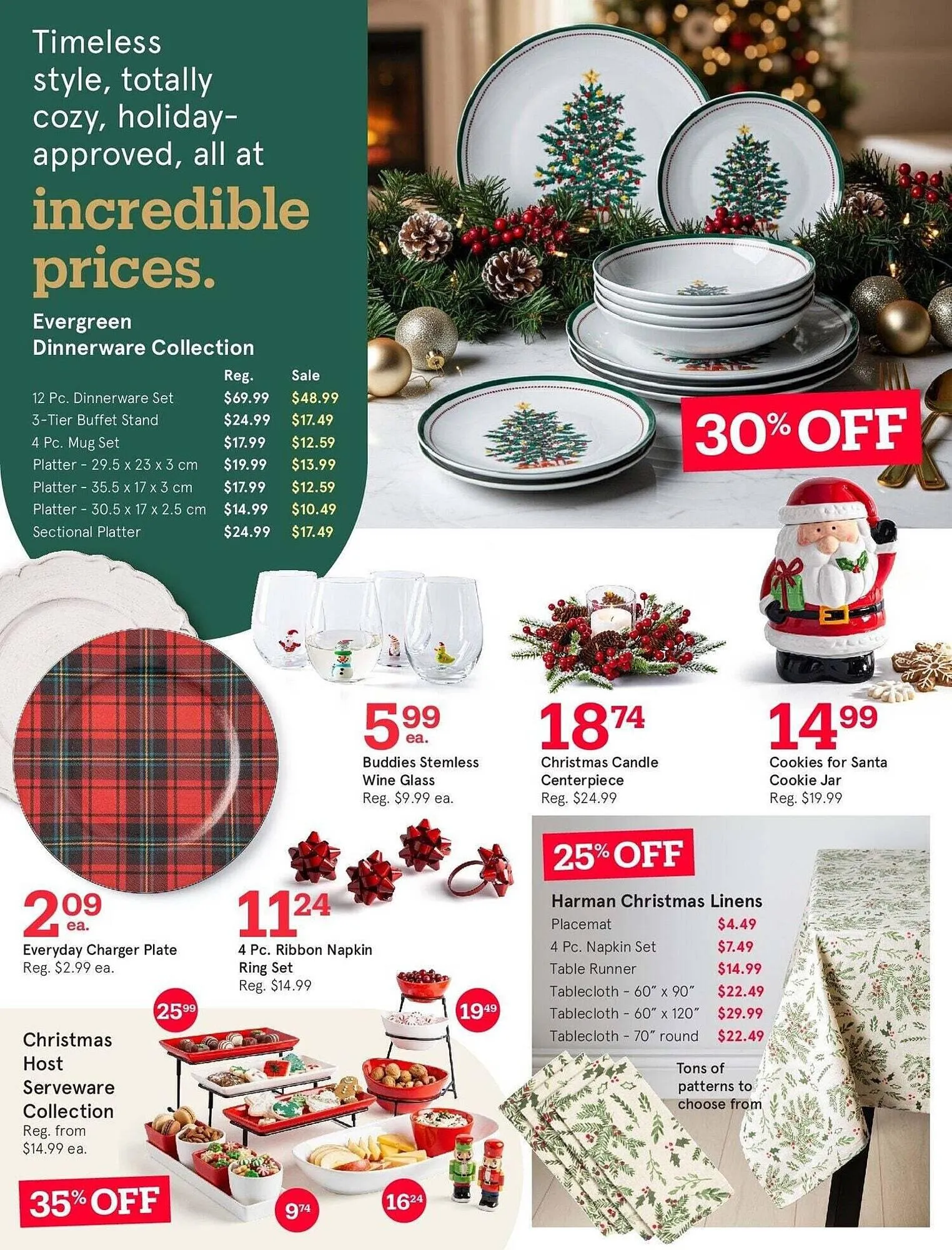 Kitchen Stuff Plus flyer from November 27 to December 4 2025 - flyer page 11