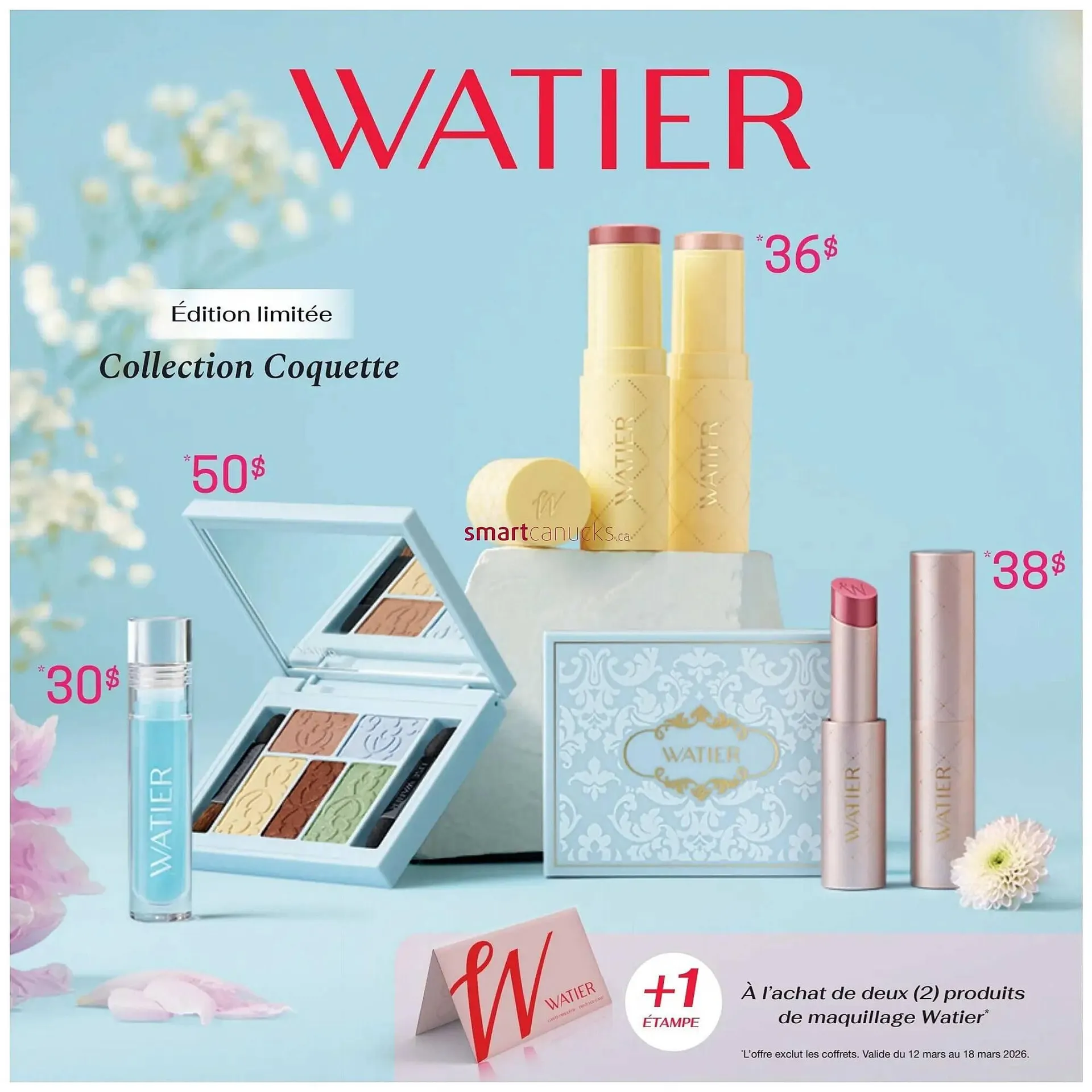 Uniprix flyer from March 12 to March 18 2026 - flyer page 7