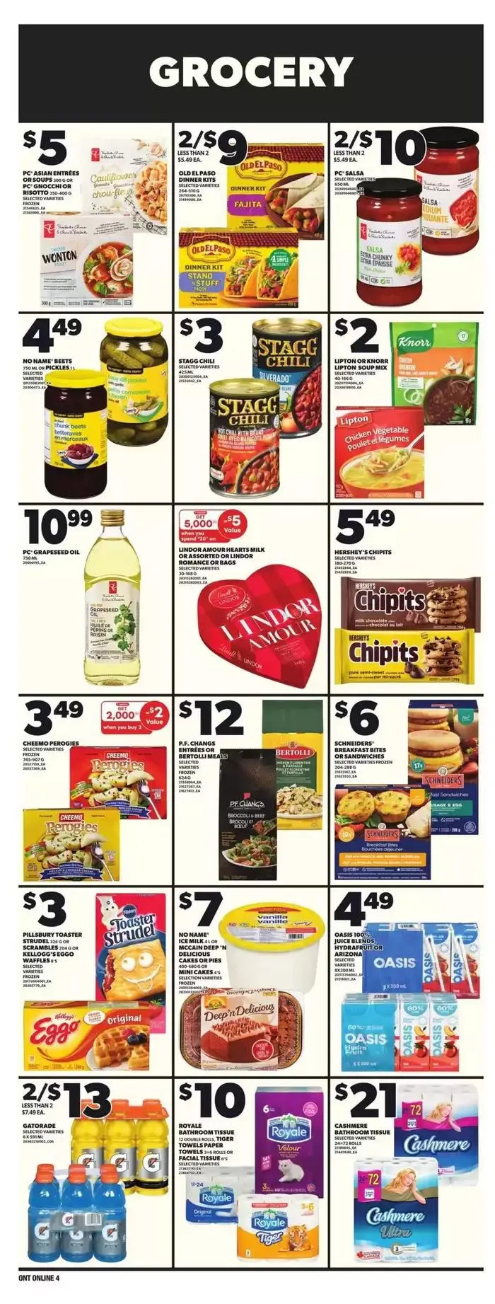 Great offer for bargain hunters from January 16 to January 22 2025 - flyer page 16