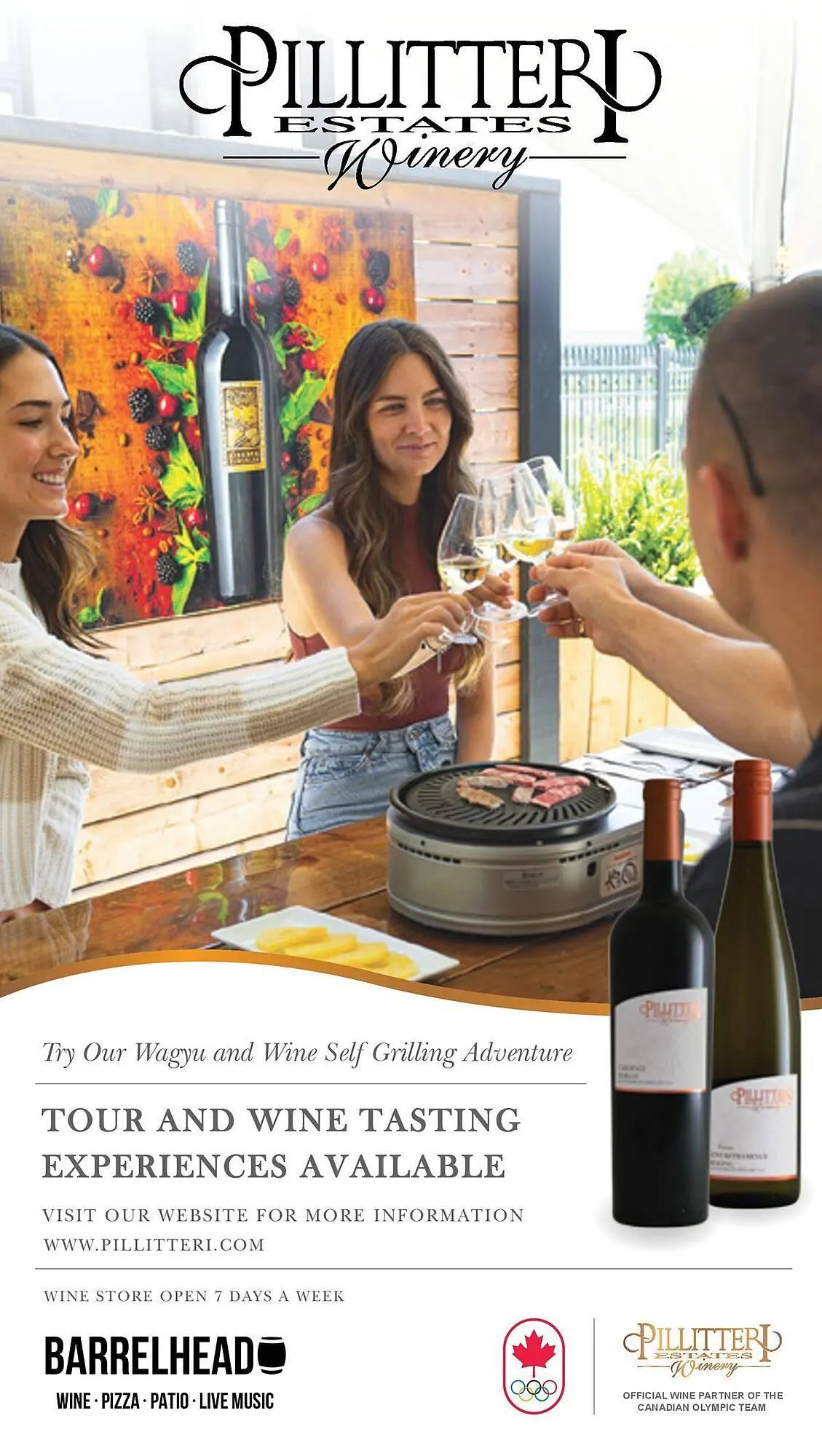 LCBO flyer from May 9 to May 15 2025 - flyer page 202