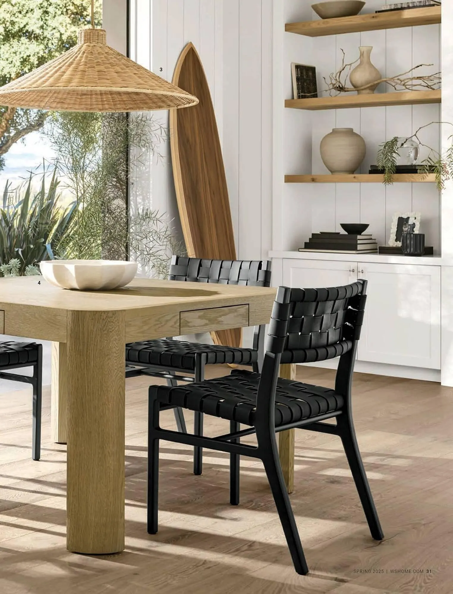 Williams Sonoma flyer from April 15 to April 21 2025 - flyer page 31