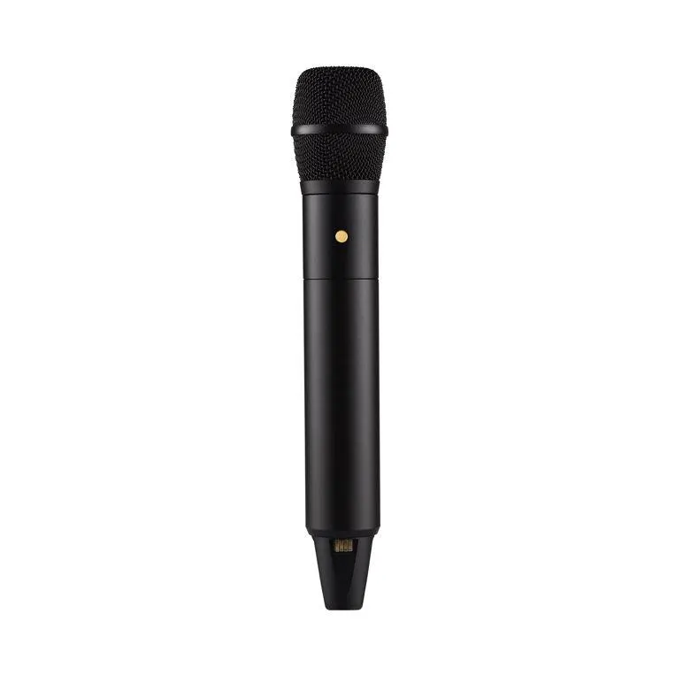 RODE Interview PRO Wireless Handheld Condenser Microphone