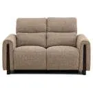 Causeuse inclinable motorisée série 6596