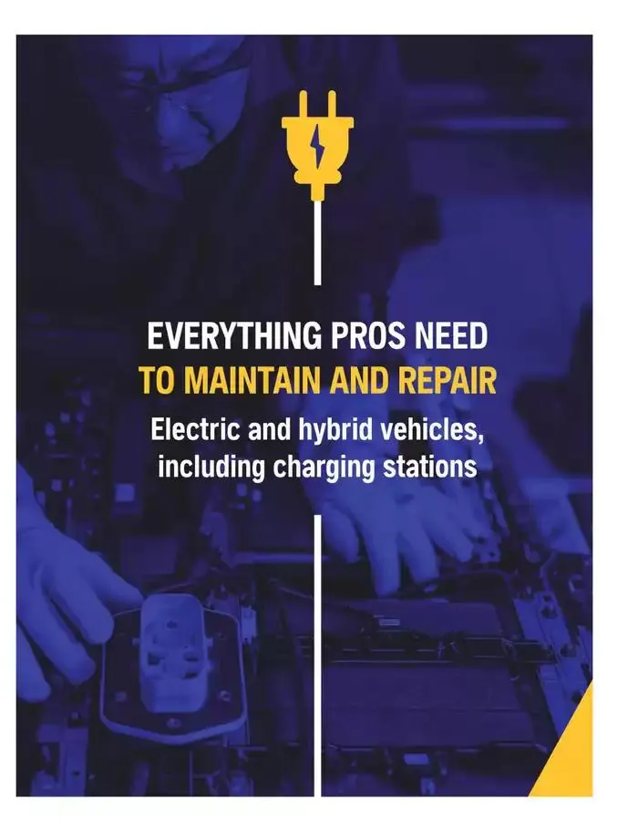 Top offers for smart savers from January 1 to March 31 2025 - flyer page 17