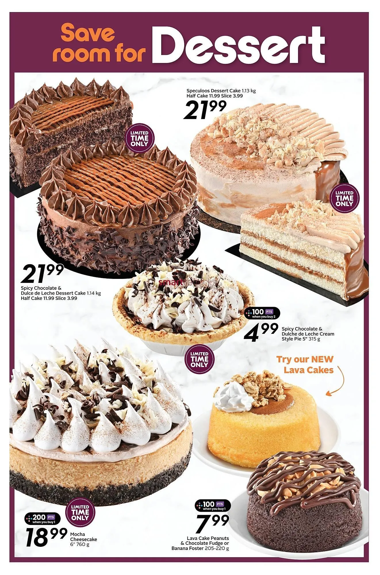 Sobeys flyer from October 3 to October 9 2025 - flyer page 17