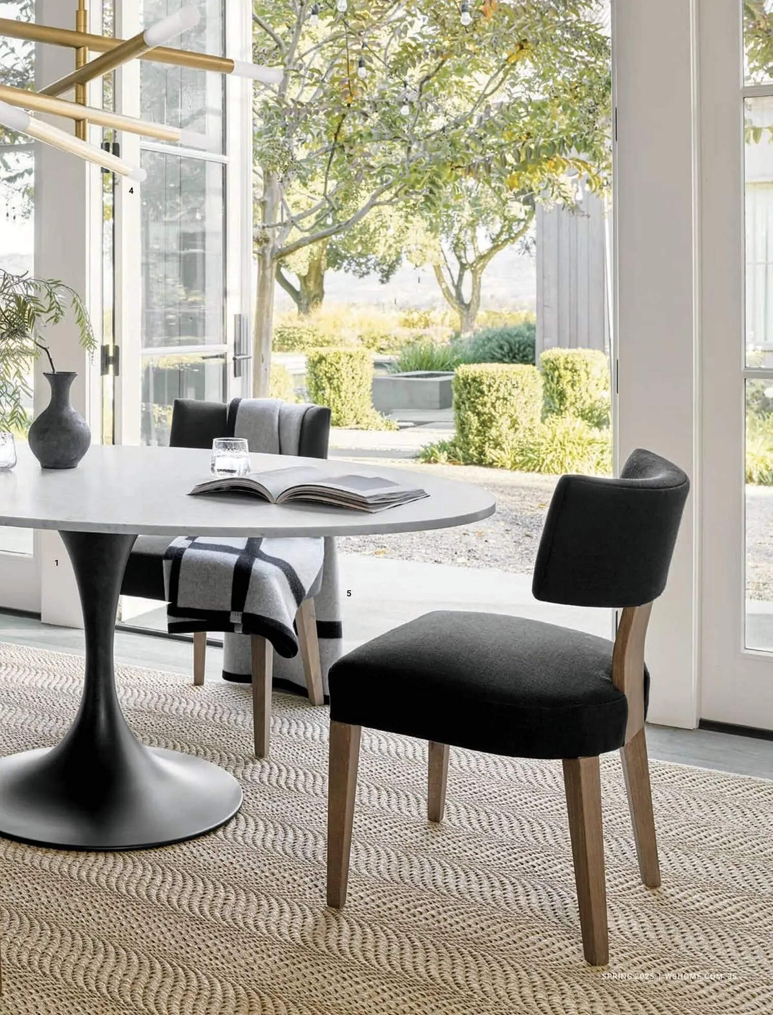 Williams Sonoma flyer from April 15 to April 21 2025 - flyer page 35