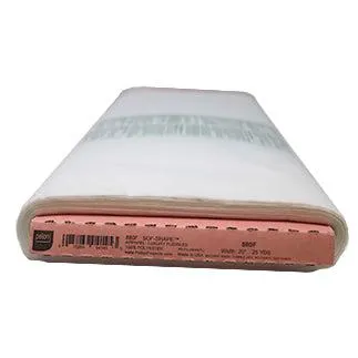 Sof-Shape - Fusible Multipurpose Interfacing - Pellon 880F