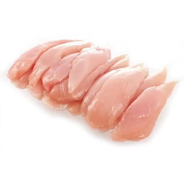 Boneless Skinless Chicken Breast Fillets