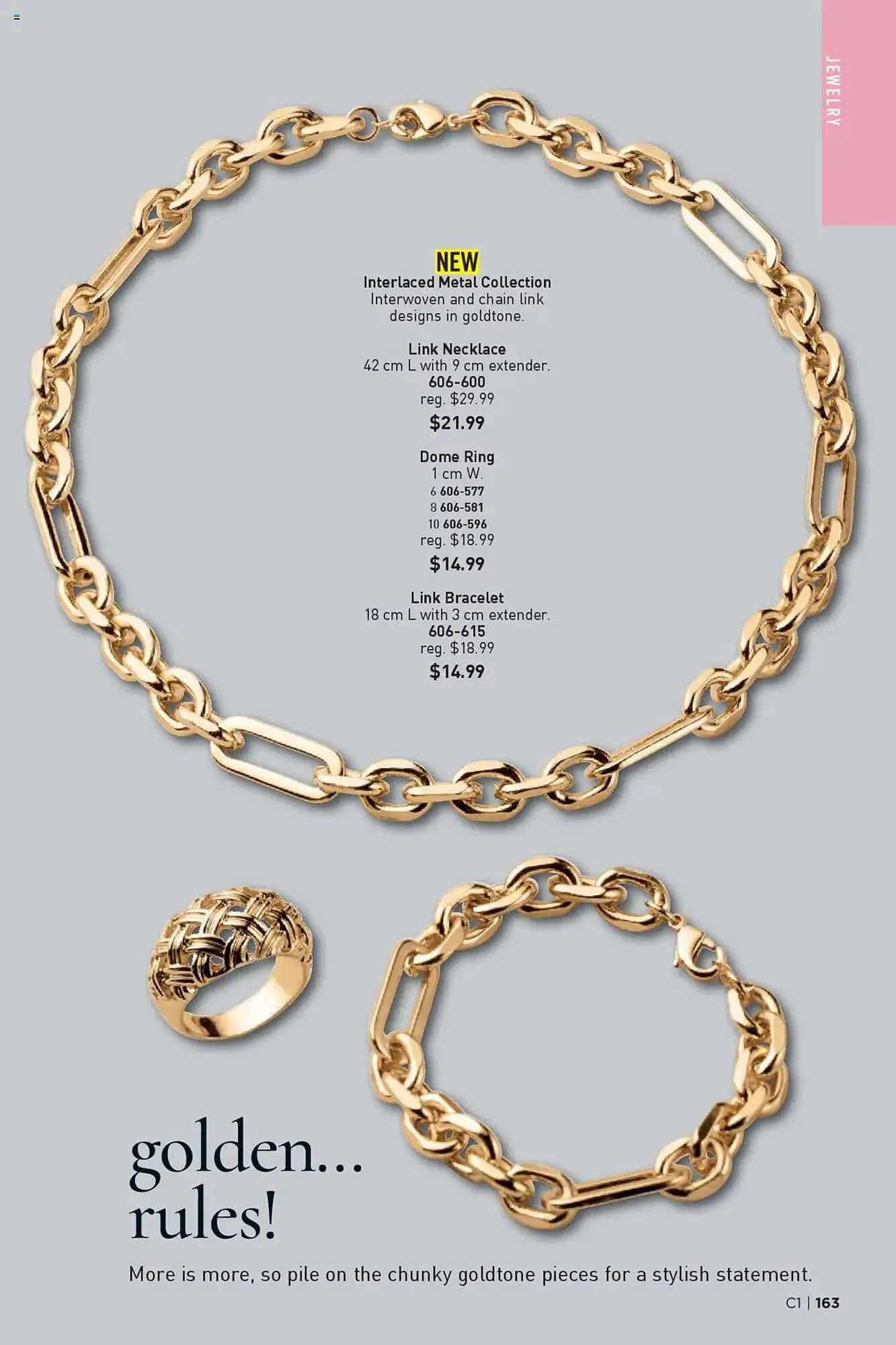 AVON flyer from January 2 to January 15 2025 - flyer page 482