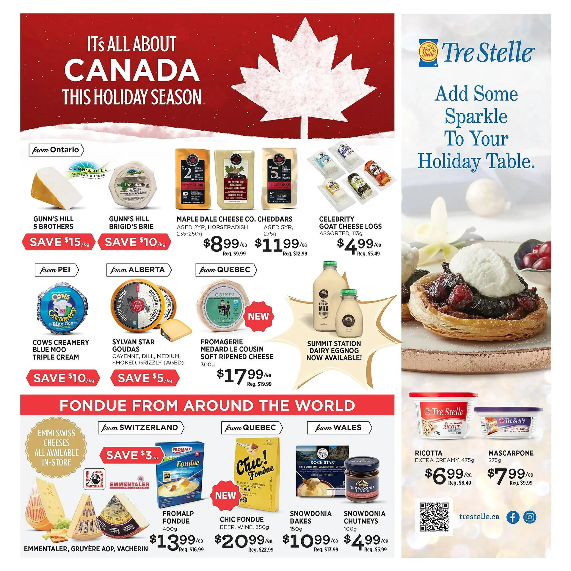 Denninger's flyer from December 10 to January 6 2026 - flyer page 3