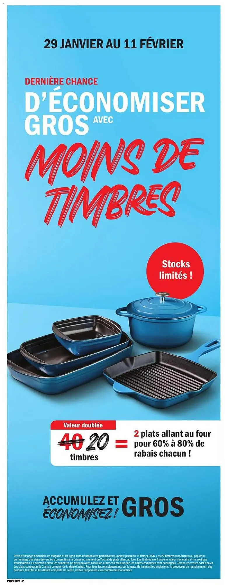 Provigo flyer from February 5 to February 12 2026 - flyer page 6