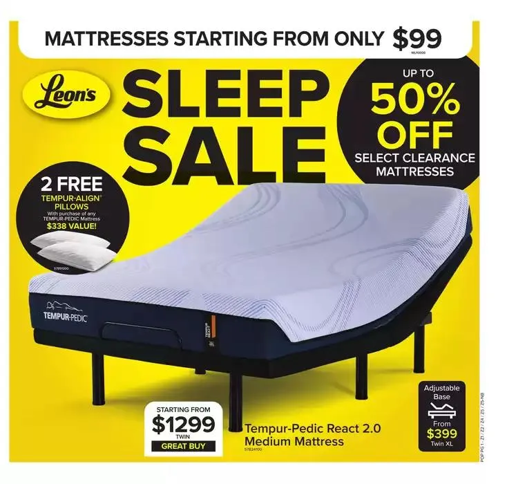 Corporate Stores from March 13 to April 2 2025 - flyer page 9