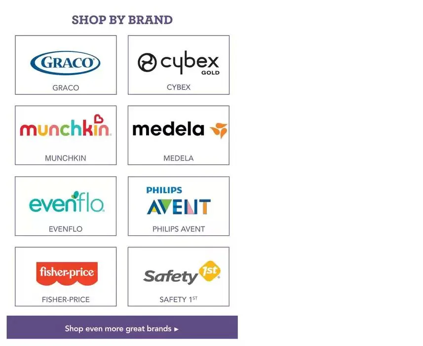 Babies"R"Us Flyer from November 28 to December 4 2024 - flyer page 17