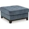 Maxon Place Oversized Accent Ottoman